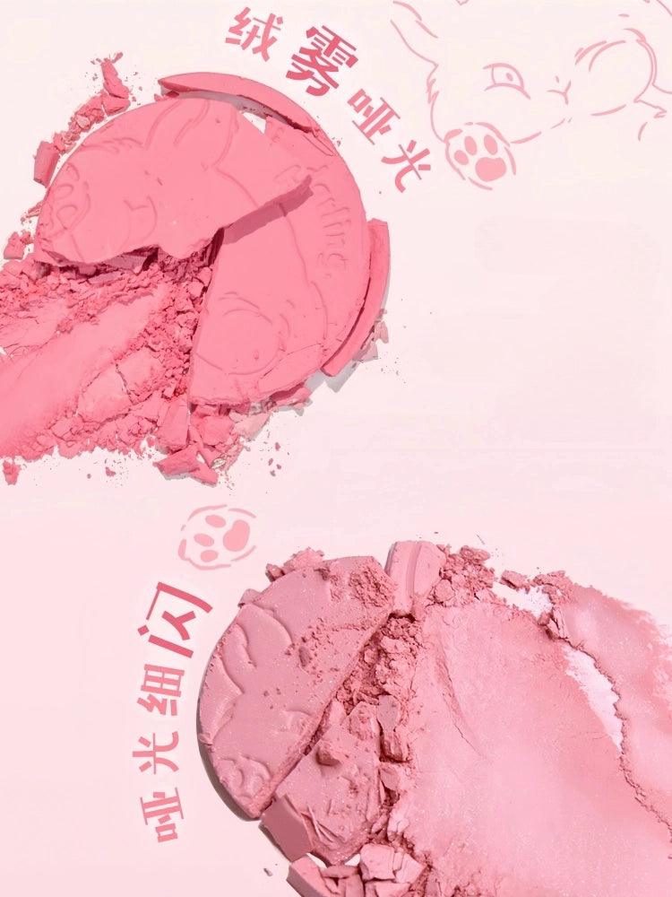 Soft Focus Powder Blusher 5.2g
