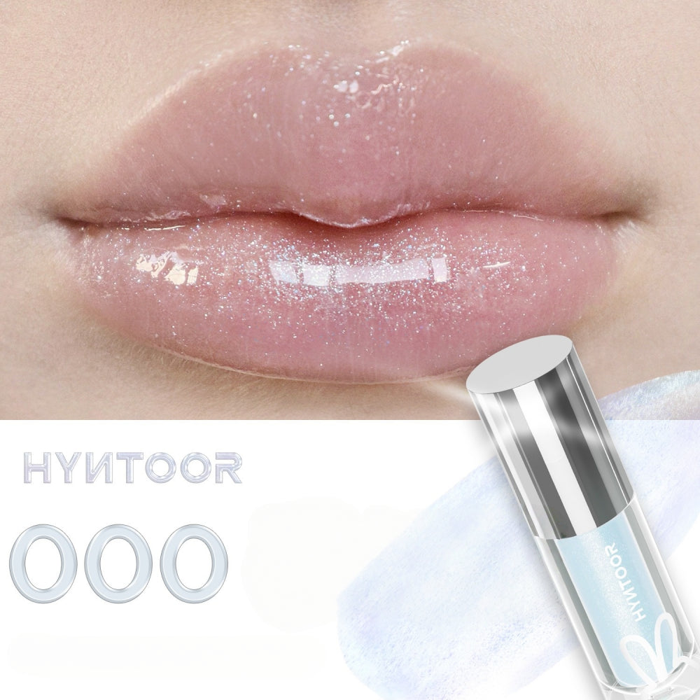 HYNTOOR Fantasy Planet Lip Gloss 2.2g