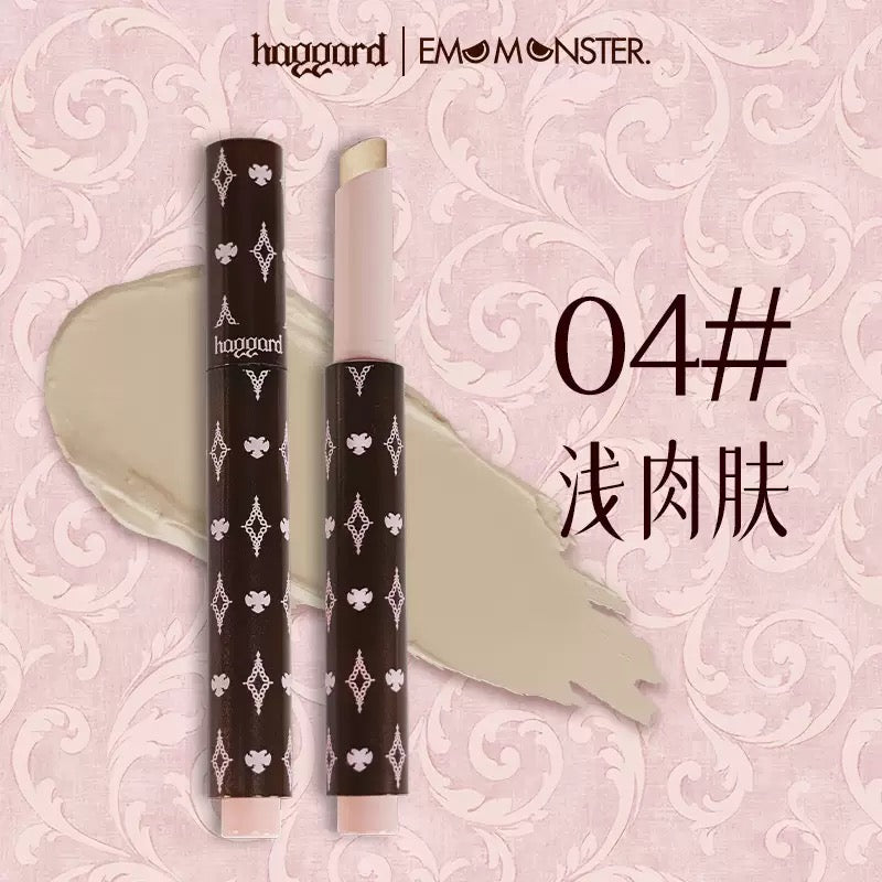 Haggard EMO Monster Contour Sticker 2.5g