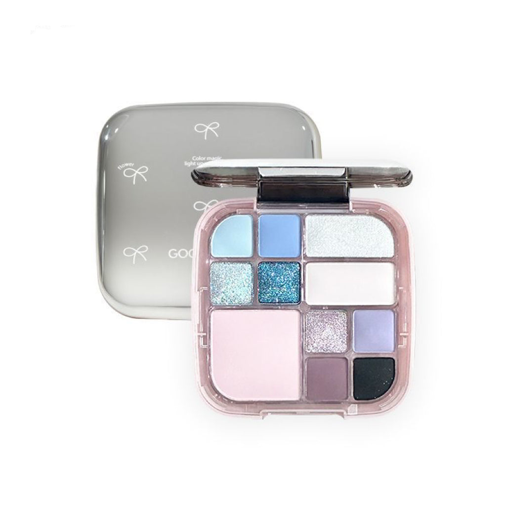 Ethereal Soft Veil Comprehensive Powder Palette 20g