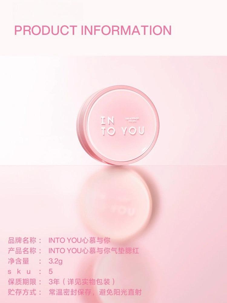 Air Cushion Blush 3.2g