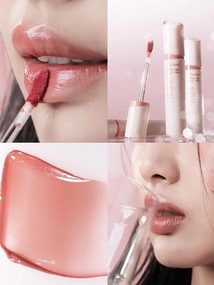 Glow Lip Tint n Velvet Lip Matt 2.6g