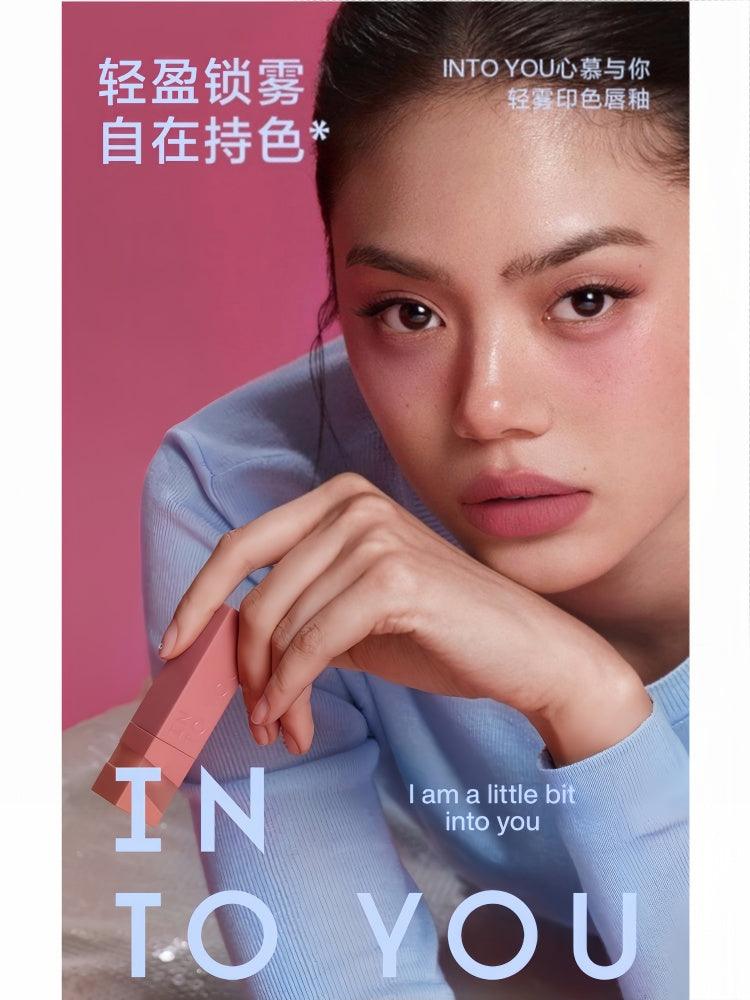INTO YOU Light Long Lasting Lip Matt 3g