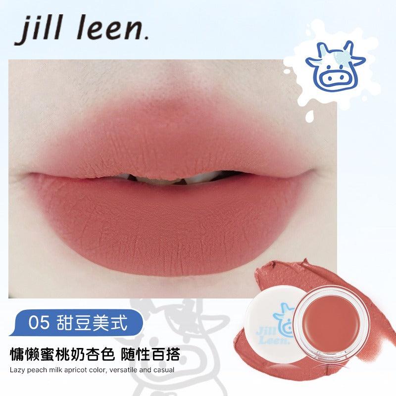 Milk Mist Lip Mud