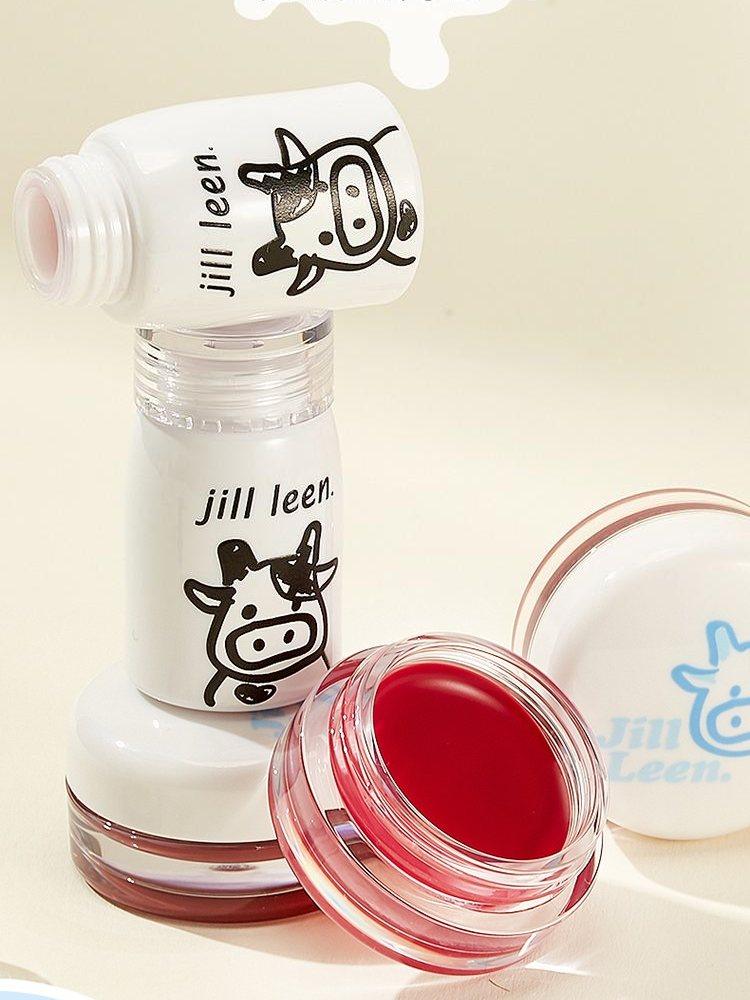 Milk Mist Lip Mud