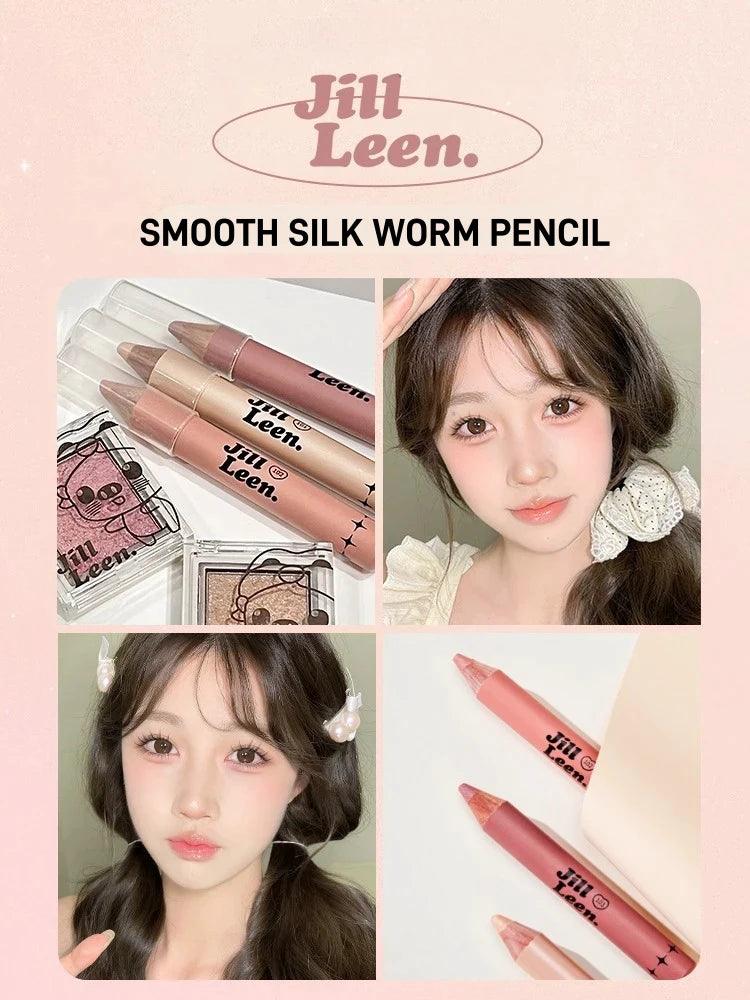 Smooth Silkworm Eyeliner Pencil 1.6g