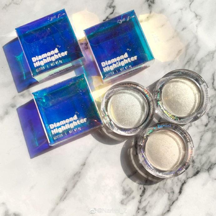 JILL LEEN Diamond Highlighter 4g