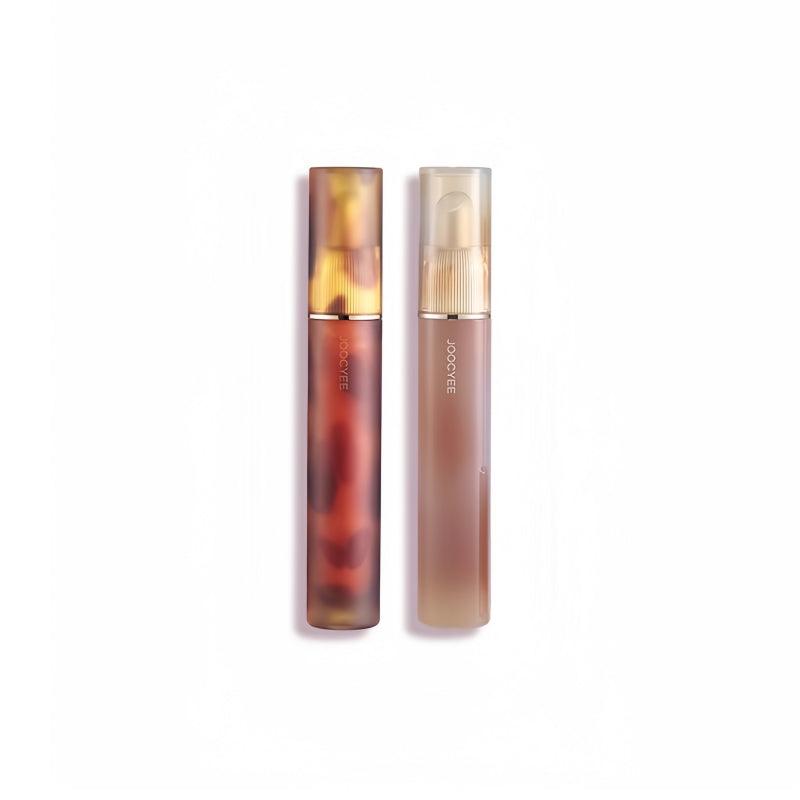 Joocyee Glazed n Fluffy Matte Lipgloss 3.2g/3.3g