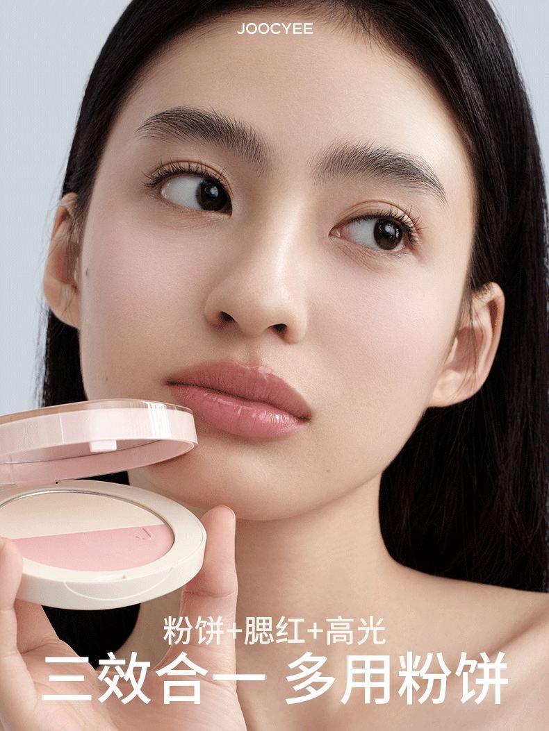 Joocyee Multiuse Compact Duo 9g