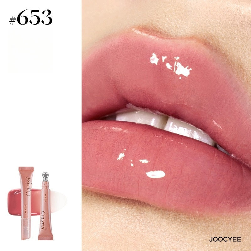 Joocyee Crystal Gloss 8ml