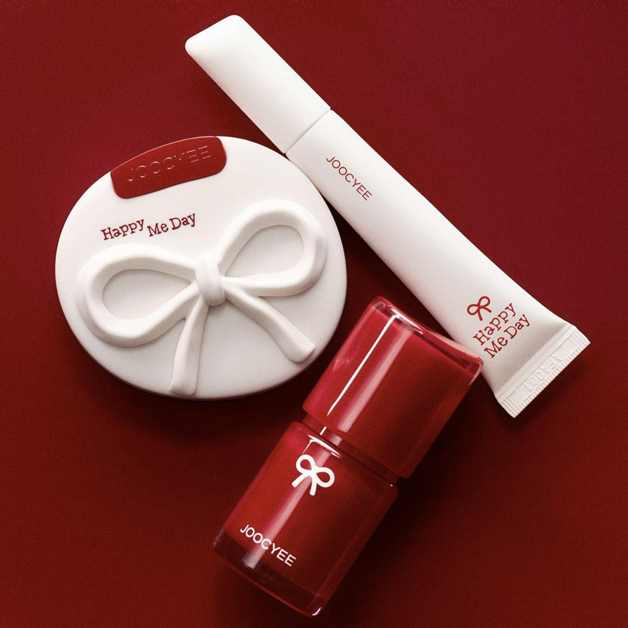 Joocyee Happy Me Day Makeup Collection