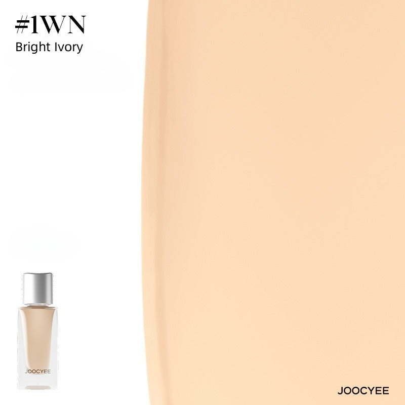 Joocyee Airy Wear Long-Lasting Foundation 10ml 30ml