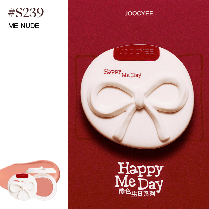 Joocyee Happy Me Day Makeup Collection