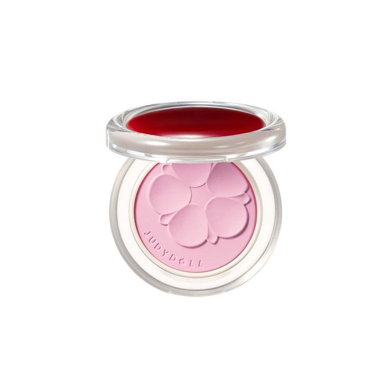 Judydoll Glazed Blush Powder Matte Makeup 4.6g