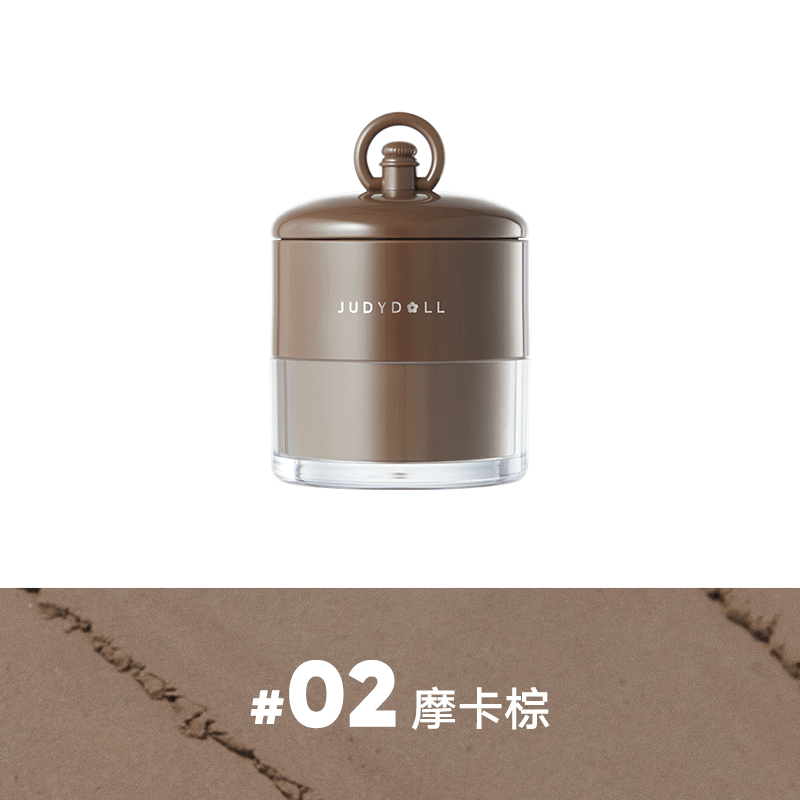 Hair Shadow N Fluffy Powder 12g