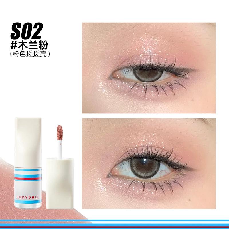 Sport Chic Liquid Eyeshadow 3g