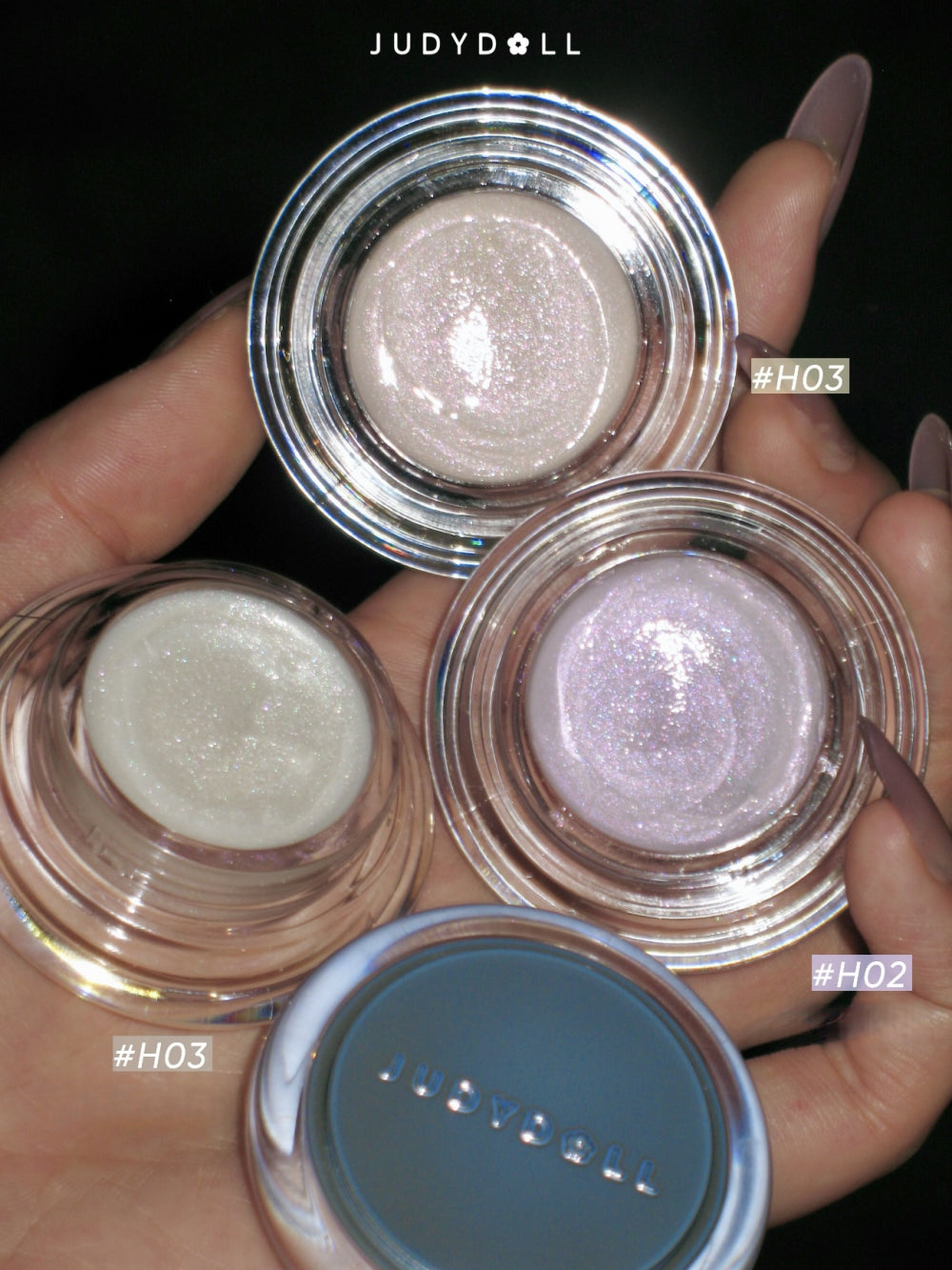 Luminous Highlighting Balm 6g