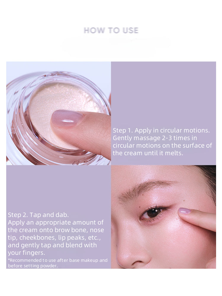 Luminous Highlighting Balm 6g