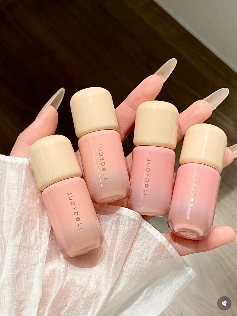 Judydoll Soft and Smooth Blush Lotion 5g
