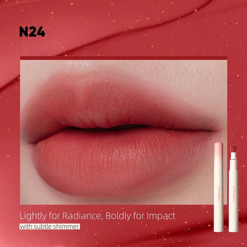 Judydoll - Matte Lip Cream