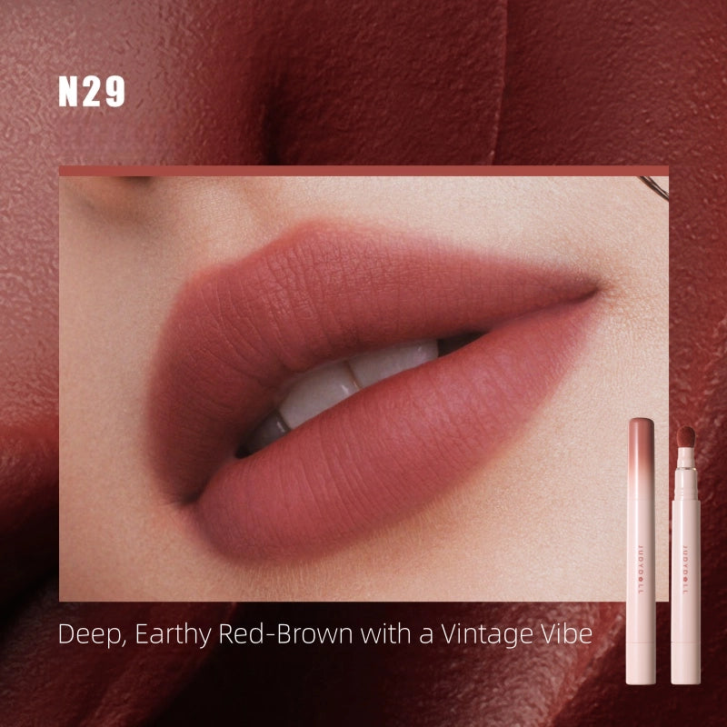Judydoll - Matte Lip Cream