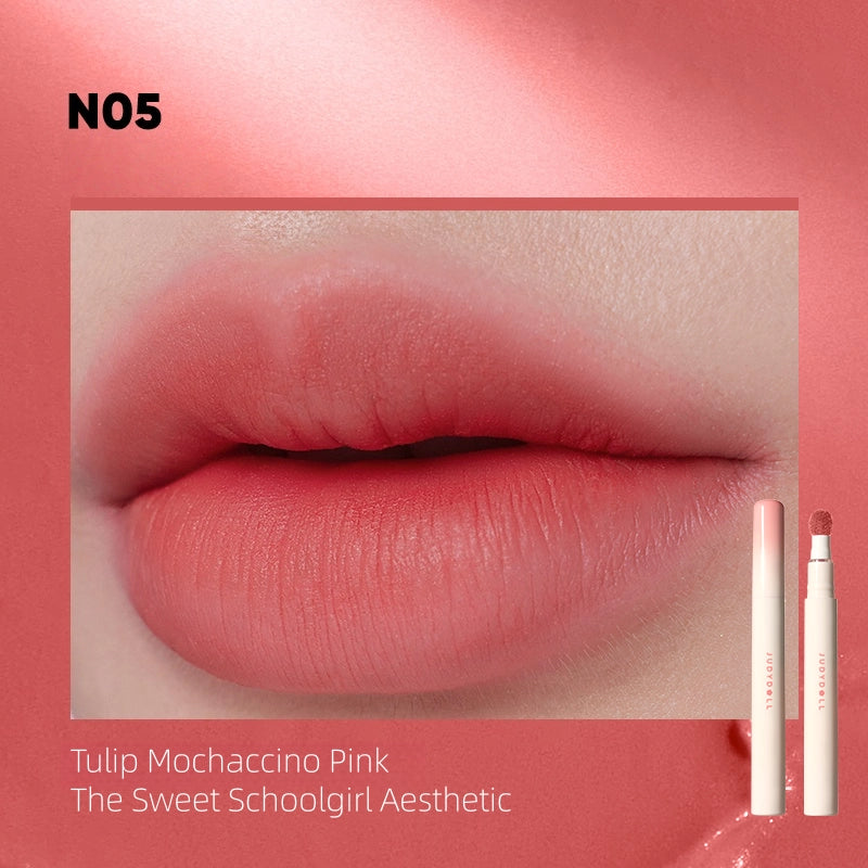 Judydoll - Matte Lip Cream