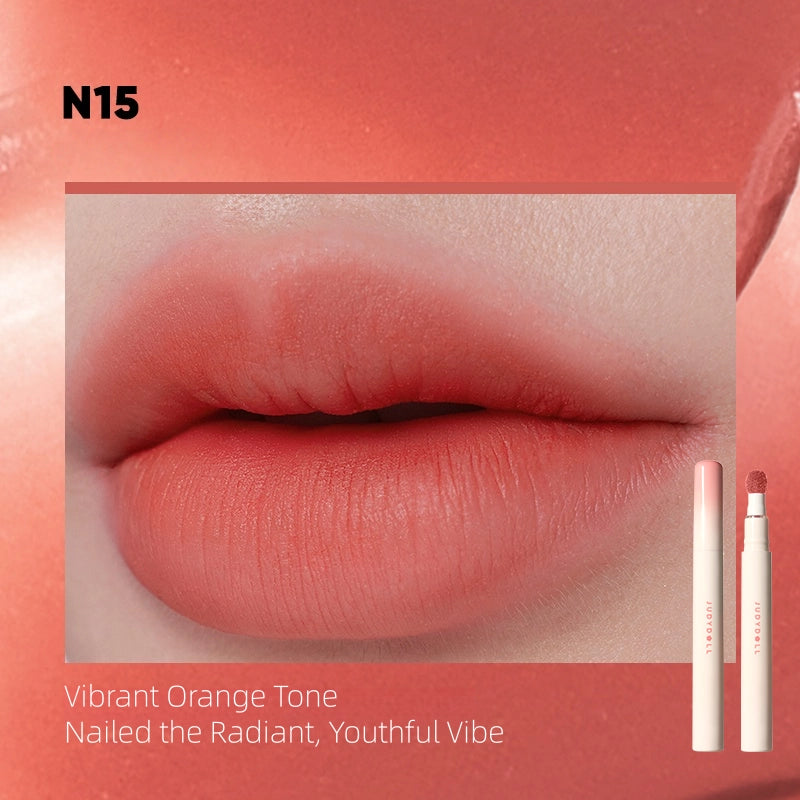 Judydoll - Matte Lip Cream