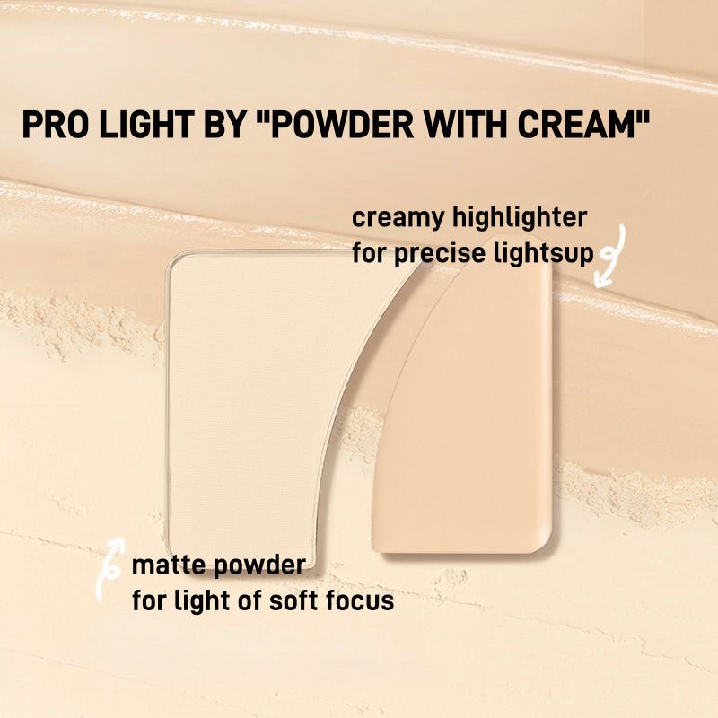 Brighten Palette Duo 8g