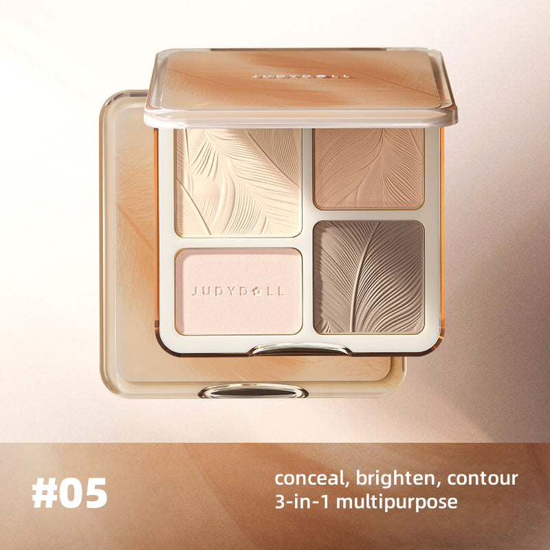 Highlight and Contour 9g