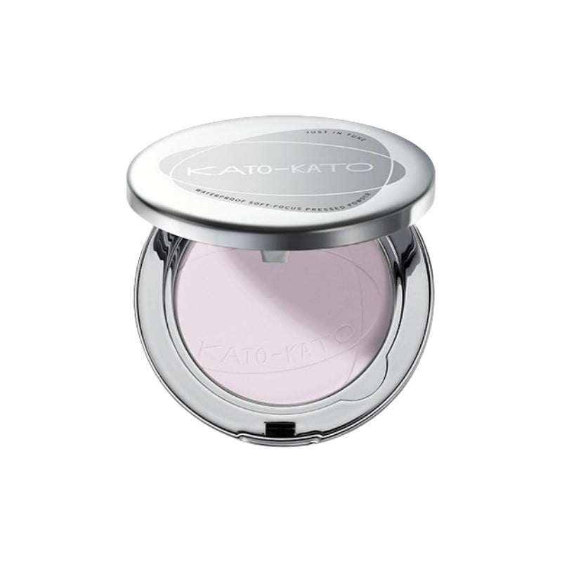 Just in Tune Waterproof Soft Focus Pressed Powder 9g
