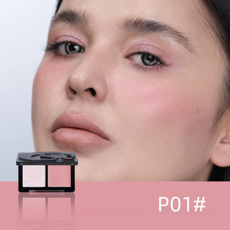 Celestial Luminous Dual Balm 3.4g