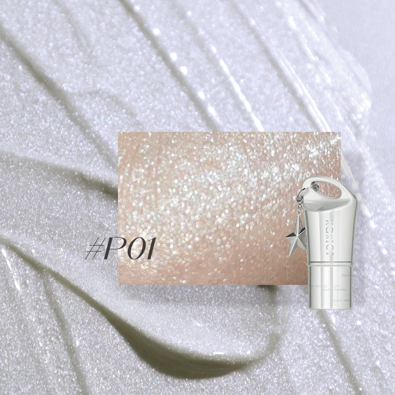 KAXIER - Water Highlight Blush Stick 6g