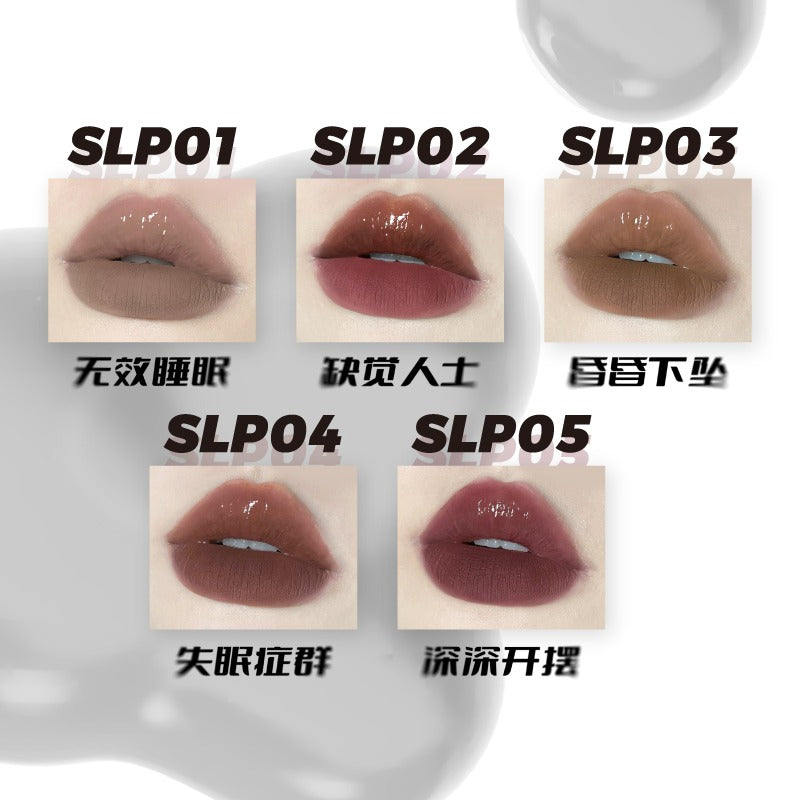 Infinite Double Lip Stain 2.0 4.4g