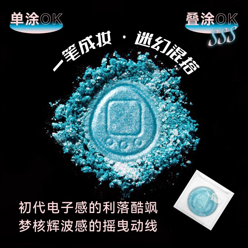 LEEMEMBER Momo n Dreamcore Eyeshadow 1.8g