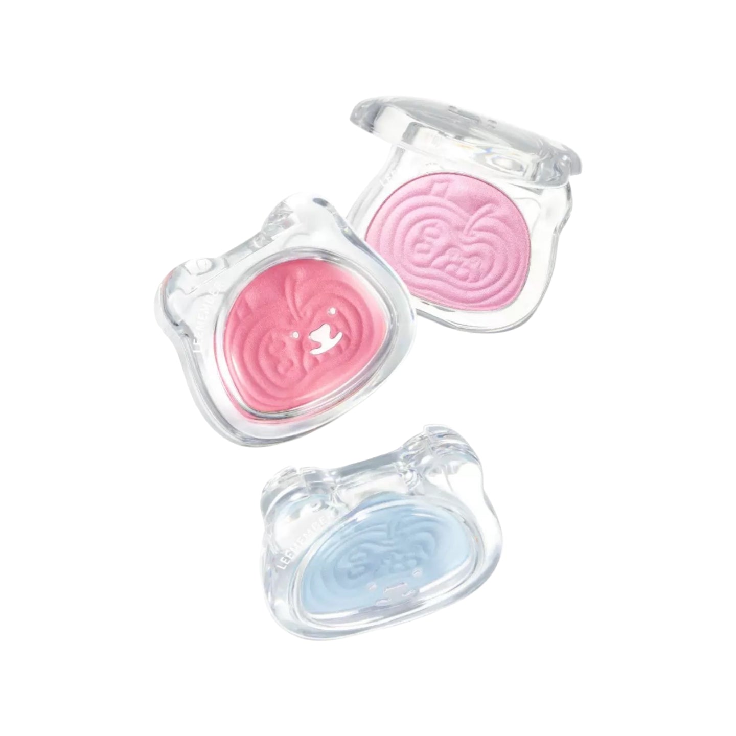 Satin Finish Multi Purpose Highlight Blush 5g