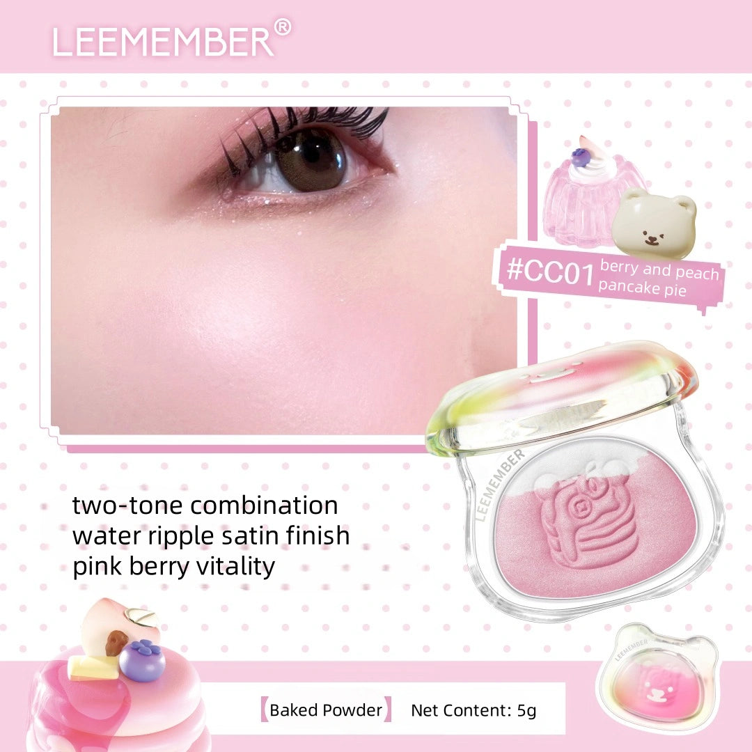 Momo n Dreamcore Highlighter 6g