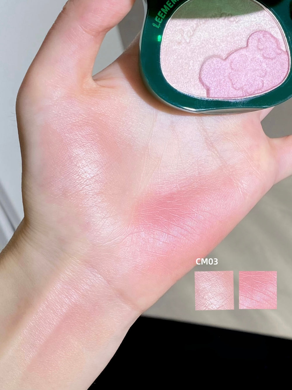 Momo n Dreamcore Highlighter 6g