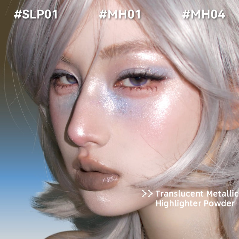 Momo n Dreamcore Highlighter 6g