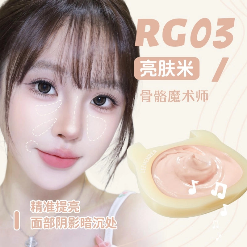 Magician Bear Highlight 6.5g