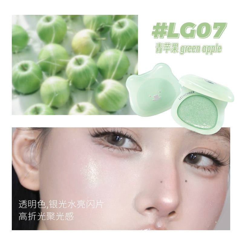 Magician Bear Multi Use Cream Blush 4g