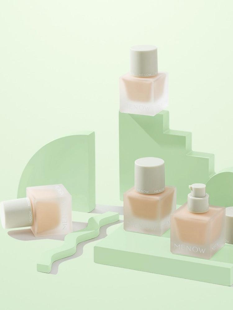 Tulle Light Makeup Liquid Foundation L2203 30g