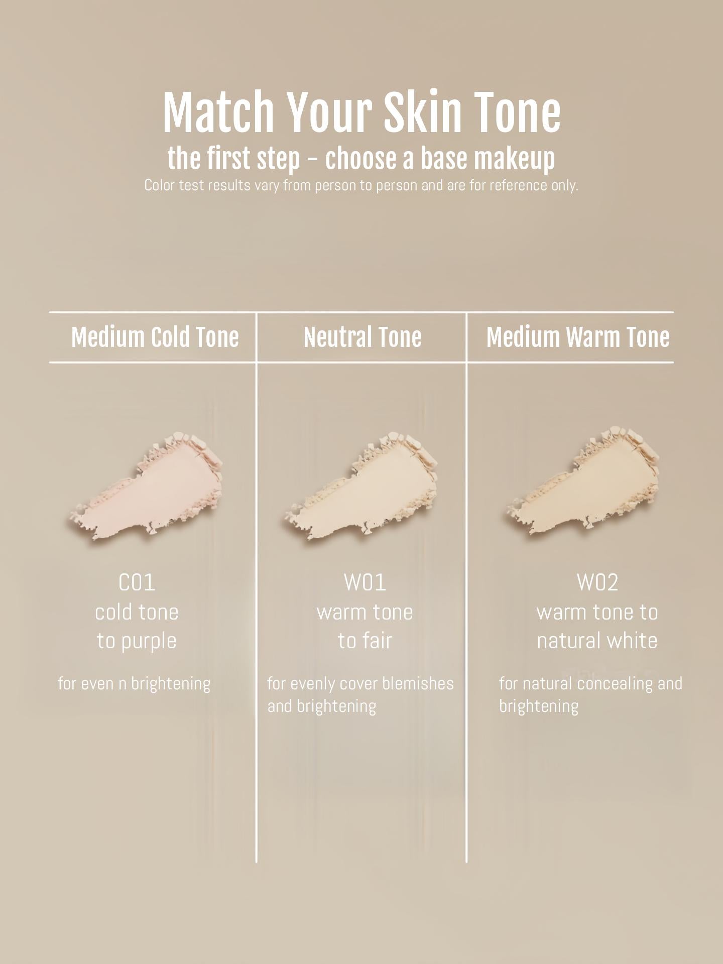 Marie Dalgar Vine Blurring Longwear Powder Pact 10g