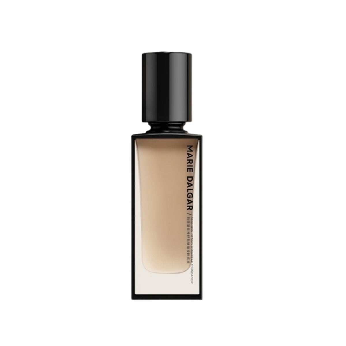 Seed Skin Fitting Longwear Foundation 30ml