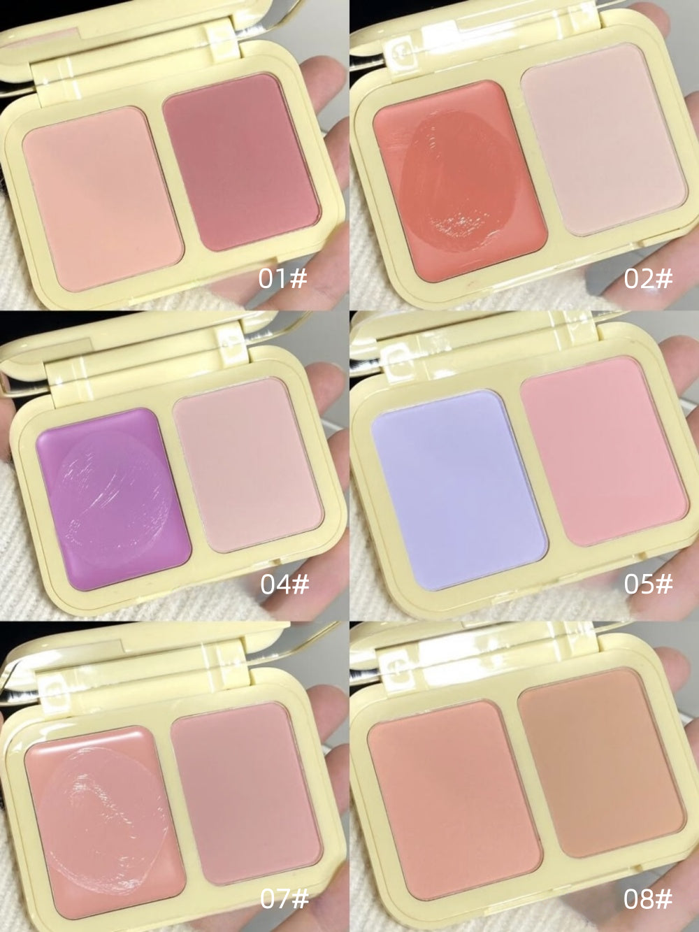 Blush Duo 5g