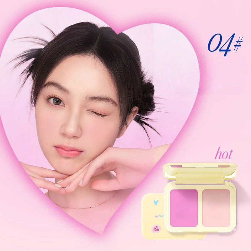 Blush Duo 5g