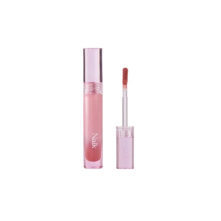 Naik Dream Journey Lip Gloss Mirror Moisturizing 2.4g