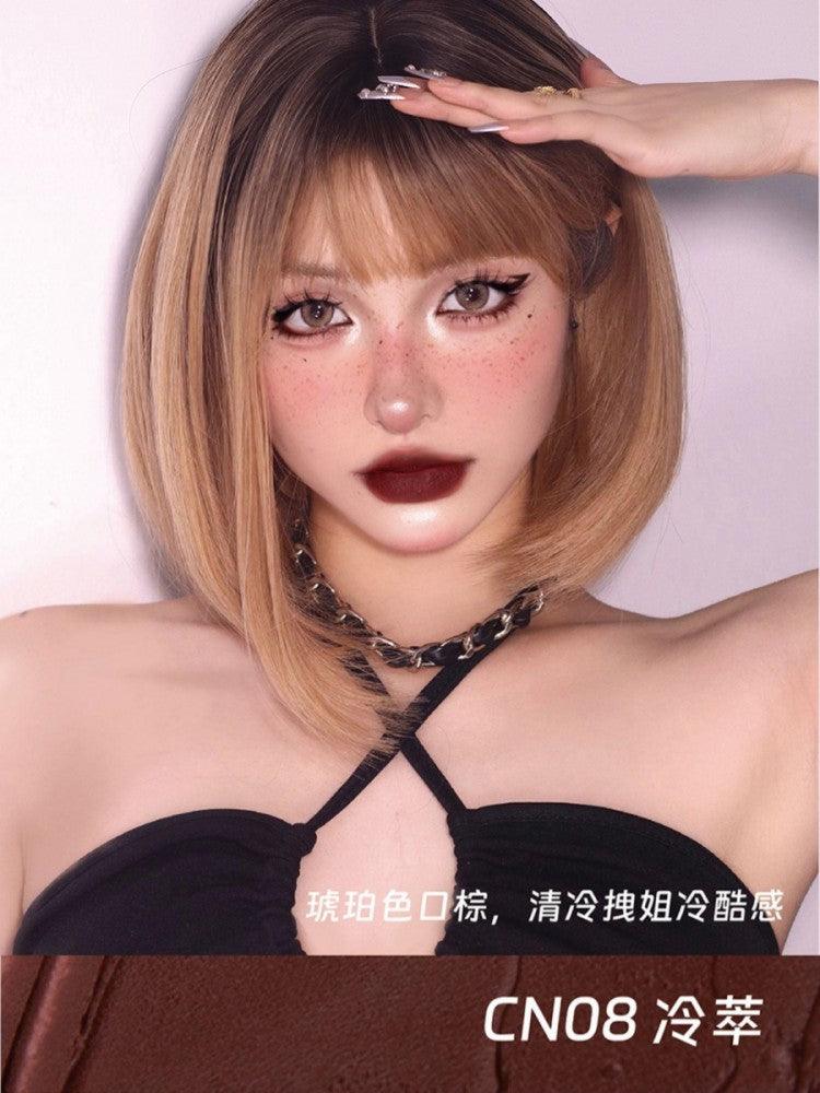 Happy Loading Lip Mud Velvet Matte 2.7g