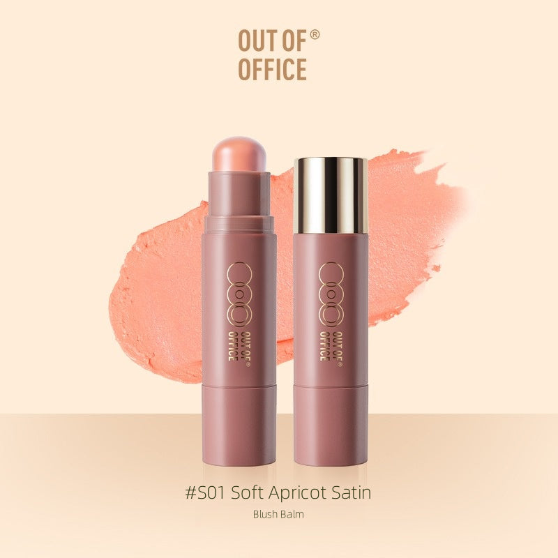 OUT OF OFFICE Glowfix Sculpting Stick 5g