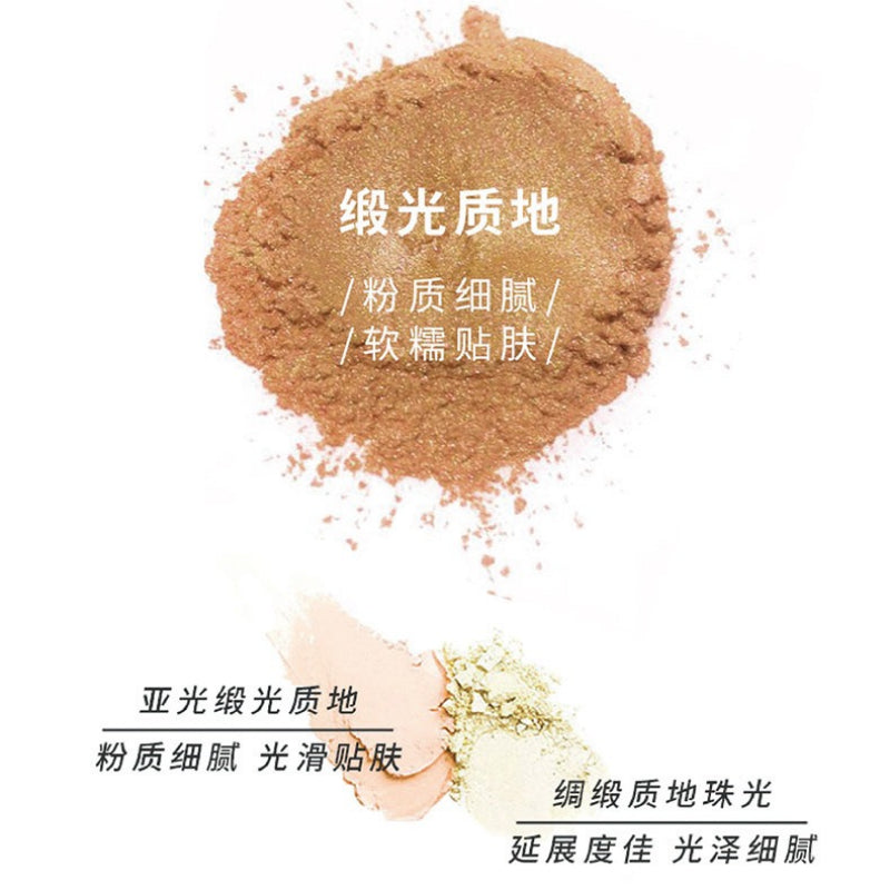 Endangered Species Eyeshadow 9 Colors 9.5g