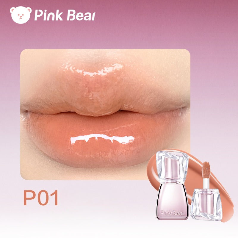 Plumping Lip Gloss 2ml